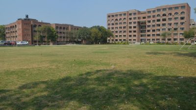 Maharaja Surajmal Institute of Technology